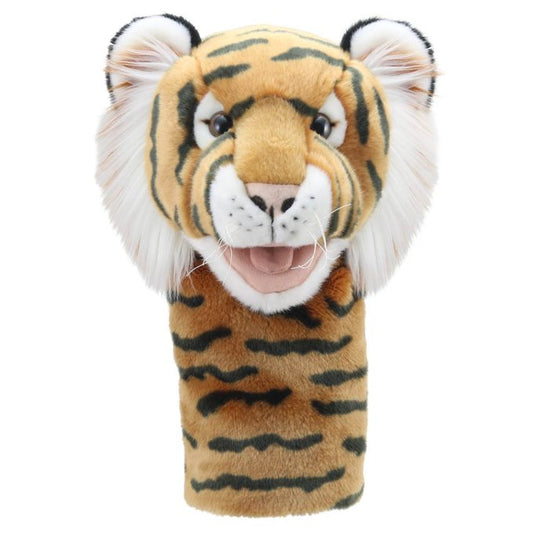 Marioneta Gigante Tigre The Puppet Company