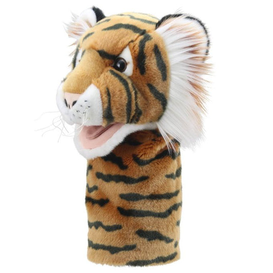 Marioneta Gigante Tigre The Puppet Company