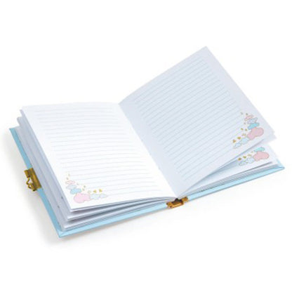 Tinyly Cuaderno Secreto Prunelle Djeco