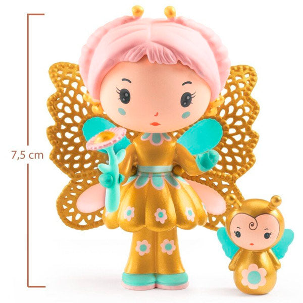 Tinyly Hortense & Fly Djeco