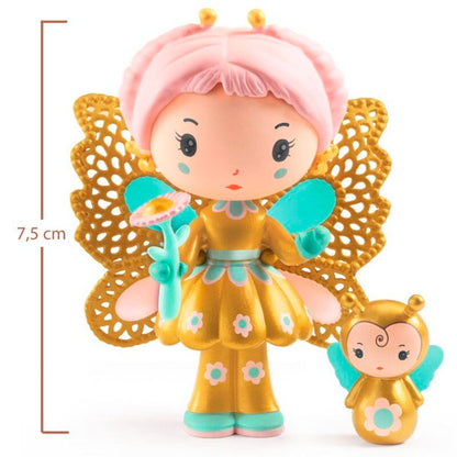 Tinyly Hortense & Fly Djeco