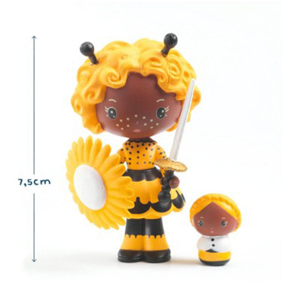 Tinyly Louison & Aby Djeco