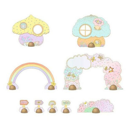 Tinyly Puzzle Up Lily Djeco