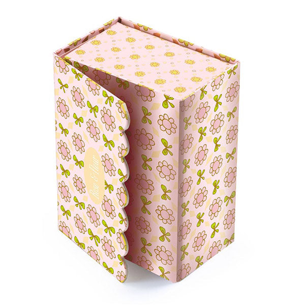 Tinyly Rose Tinyroom Djeco