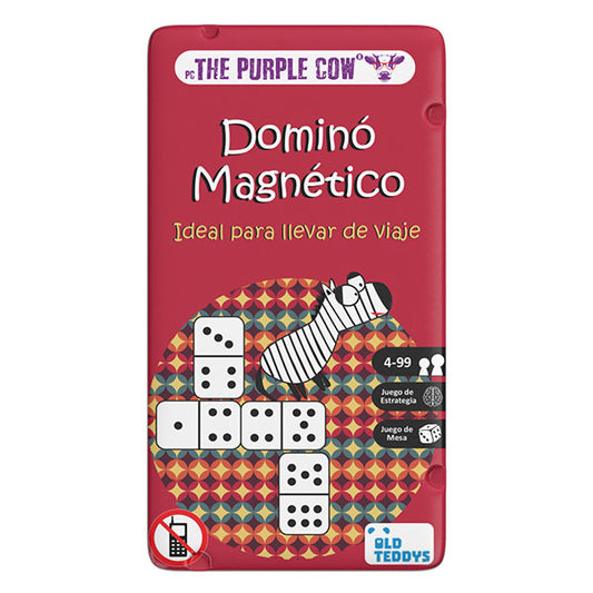 To Go Dominó Magnético