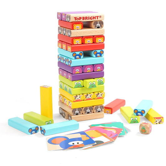 Torre Apilamiento TopBright