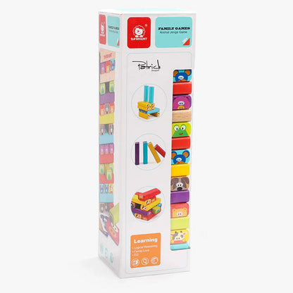 Torre Apilamiento TopBright