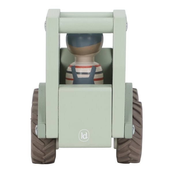 Tractor Little Dutch