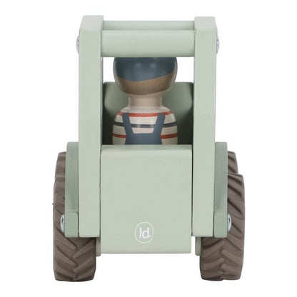 Tractor Little Dutch