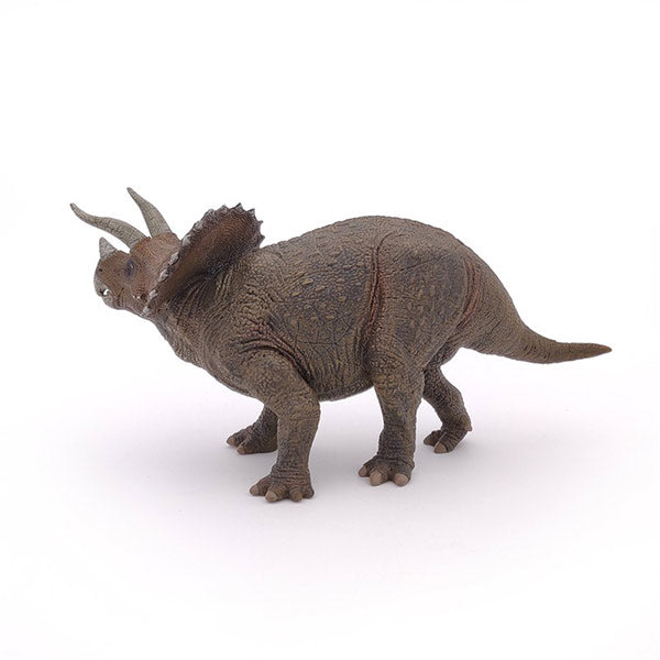Triceratops Dinosaurios Juguete Papo