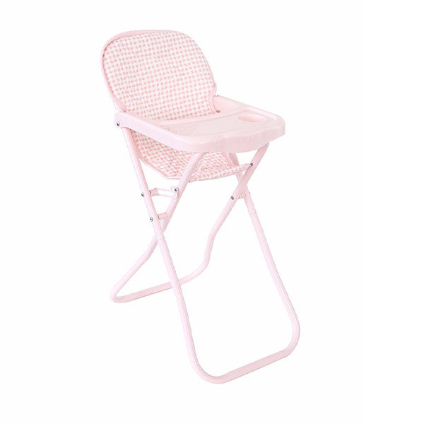 Trona Para Muñecas Vichy Monnëka