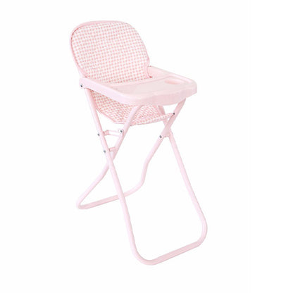 Trona Para Muñecas Vichy Monnëka