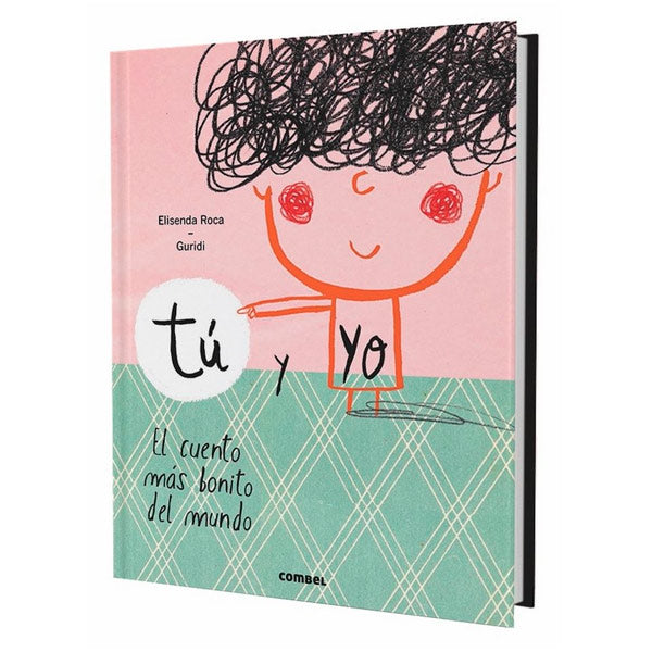 Tu Y Yo El Cuento Mas Bonito Del Mundo