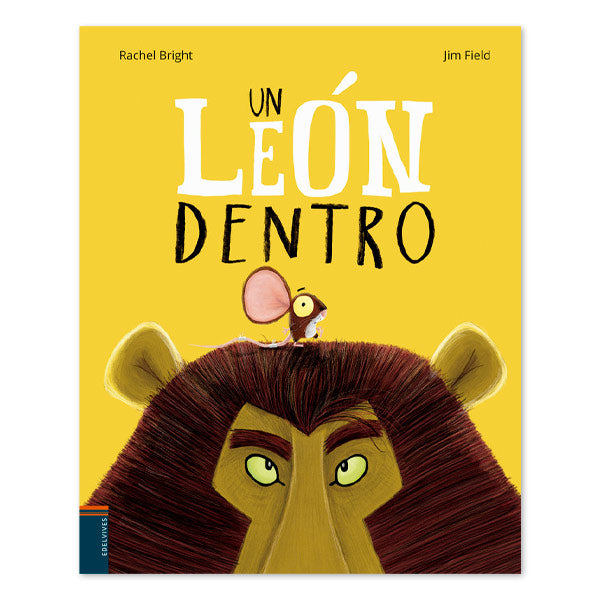 Un León Dentro