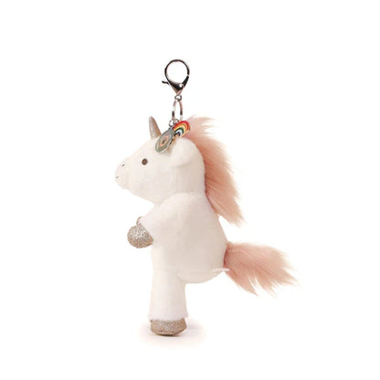 Llavero Peluche Ob Designs Unicornio