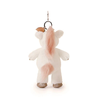 Llavero Peluche Ob Designs Unicornio