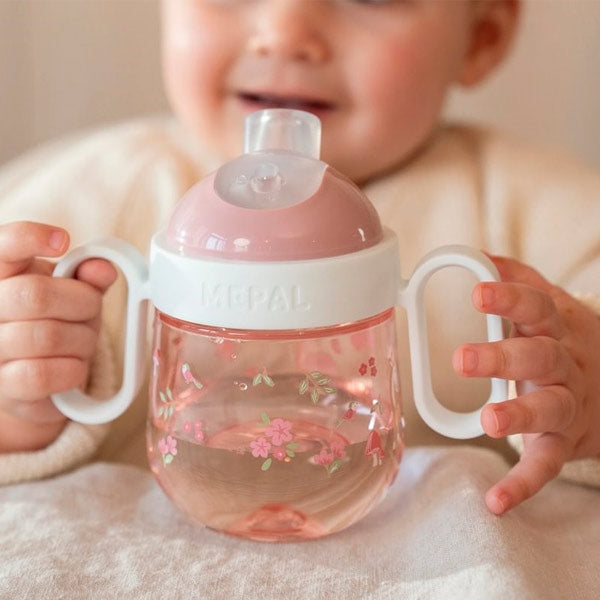 Vaso Antiderrame Little Dutch Fairy Garden 200 ml