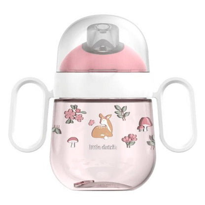 Vaso Antiderrame Little Dutch Fairy Garden 200 ml
