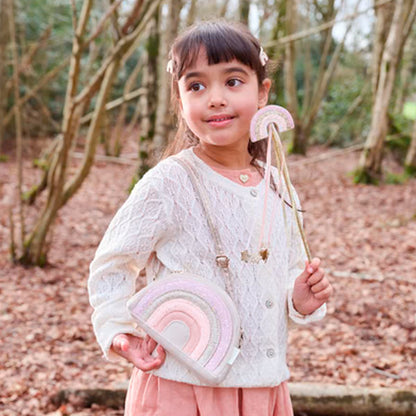 Varita Wish Upon A Rainbow Rockahula