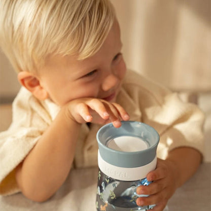 Vaso Antiderrame Little Dutch 360º Forest Friends 300 ml