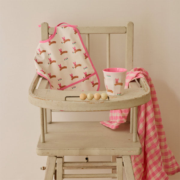 Vaso Infantil Pequeño Melamina Chichi Pompom