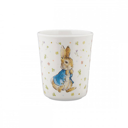 Vaso Infantil Peter Rabbit Petit Jour