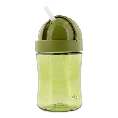 Vaso Pajita Dino Trixie