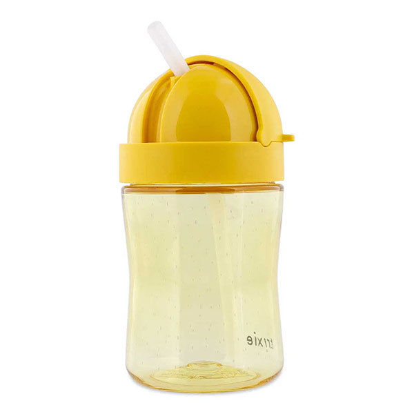 Vaso Pajita León Trixie