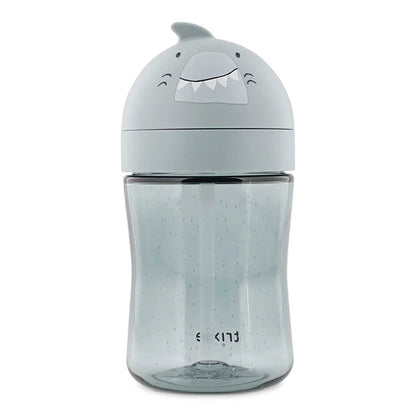 Vaso Pajita Tiburón Trixie