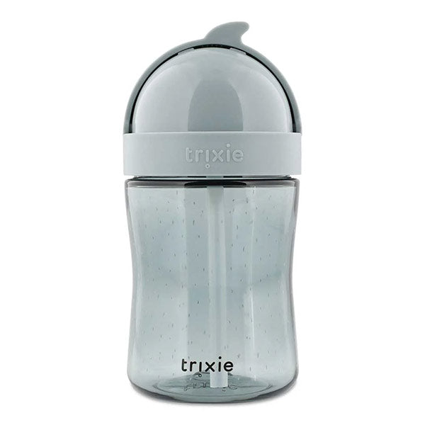 Vaso Pajita Tiburón Trixie