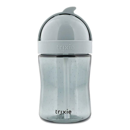 Vaso Pajita Tiburón Trixie