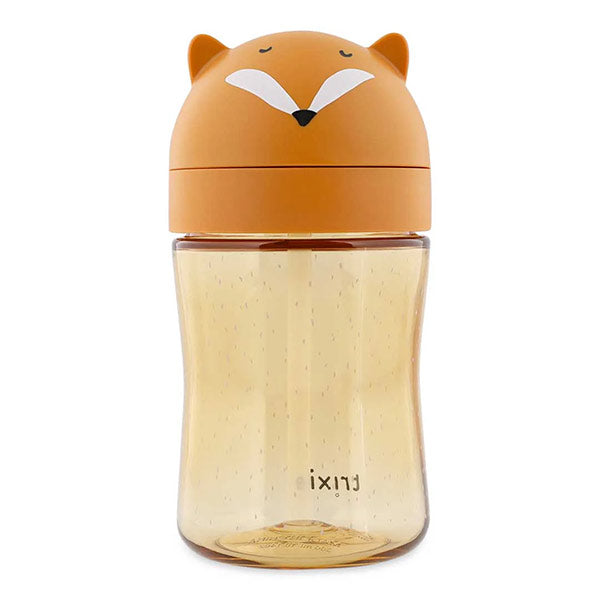 Vaso Pajita Zorro Trixie