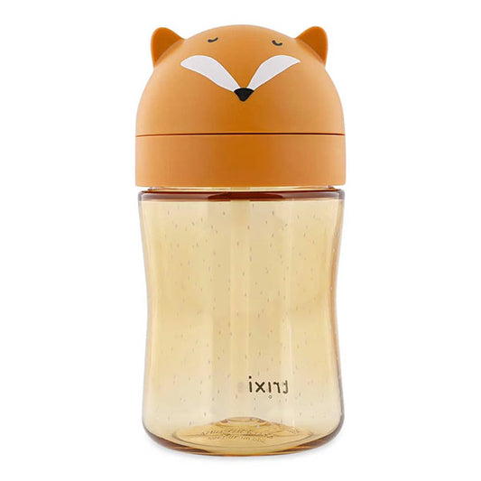 Vaso Pajita Zorro Trixie