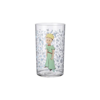 Vaso Transparente El Principito Petit Jour