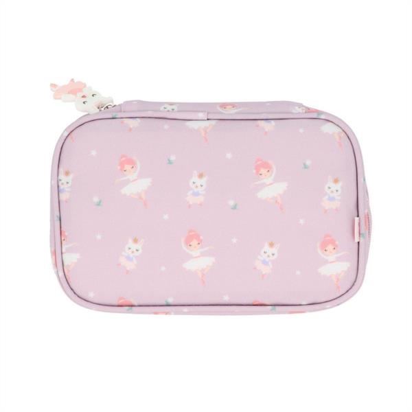 Bolsa Sanitaria Ballet - Tutete