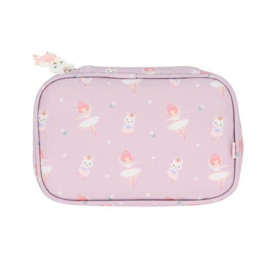 Bolsa Sanitaria Ballet - Tutete