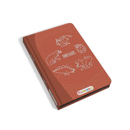 Pizarra KidyDraw Mini Dinos