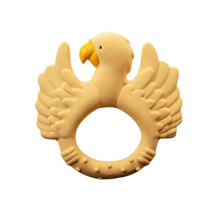 Mordedor Loro Amarillo Natruba