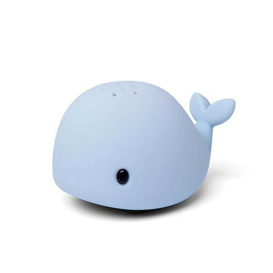 Lámpara Infantil Little L Ballena Azul