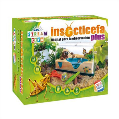 Insecticefa Plus