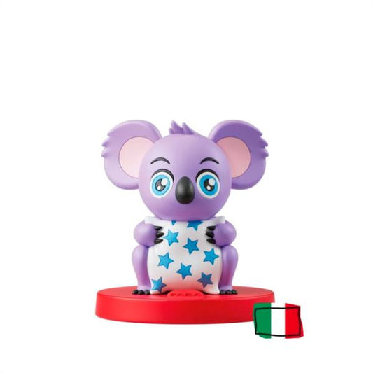 Faba Ruido Blanco Bianca Notte