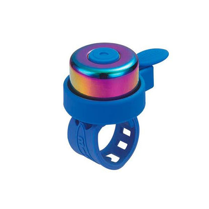 Timbre Patinete Micro Neochrome Azul