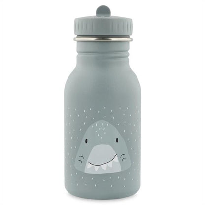 Botella Trixie Tiburón Mr Shark 350ml
