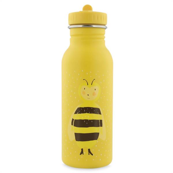 Botella Trixie Abeja Mrs Bumblebee 500ml