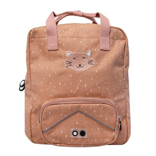 Mochila Trixie Gato Mrs Cat Grande