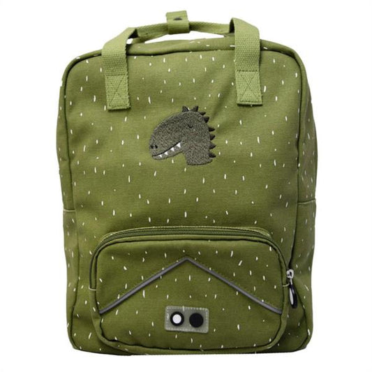 Mochila Trixie Dino Grande