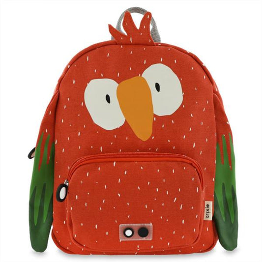 Mochila Trixie Loro Mr Parrot