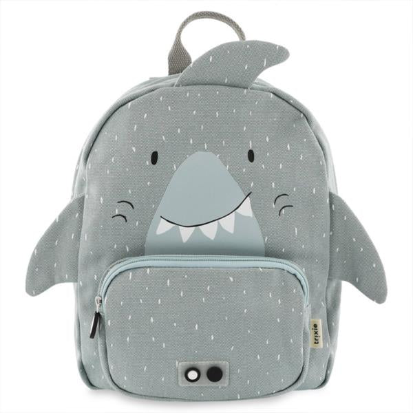 Mochila Trixie Tiburón Mr Shark