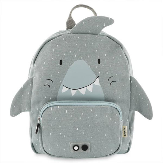 Mochila Trixie Tiburón Mr Shark