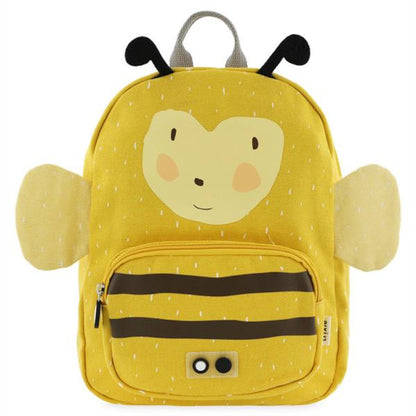 Mochila Trixie Abeja Mrs Bumblebee